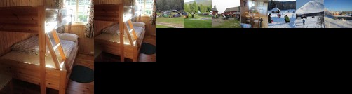 Skabu Hytter og Camping
