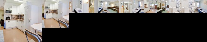 Bed's Motell & Rumsuthyrning