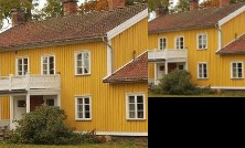 Hallebergs Bed&Breakfast