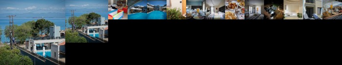Mantinia Bay Hotel