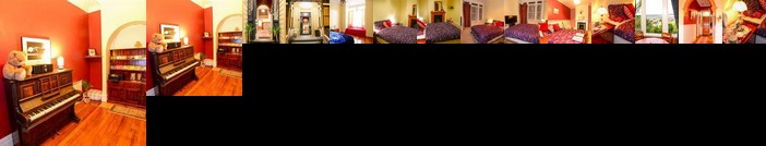 Morrison Guest House