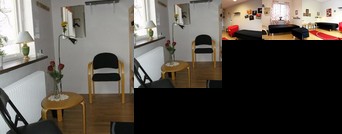 Hagadalens Hostel & Vandrarhem