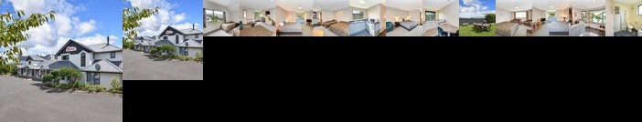 Bonnie Knights Motel Mosgiel