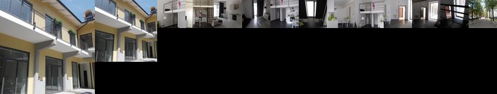 Loft Regio Parco