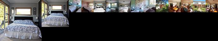 Driftwood house Bed and breakfast