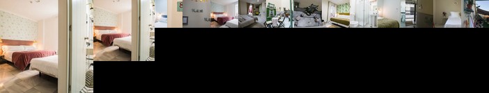 Jardin de la Alameda Hostal Boutique