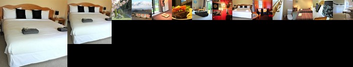 Owen River Tavern & Motels