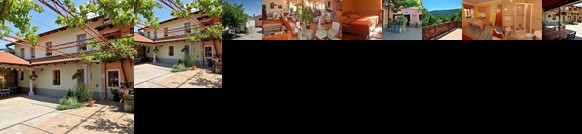 Tourist Farm Dujceva Domacija