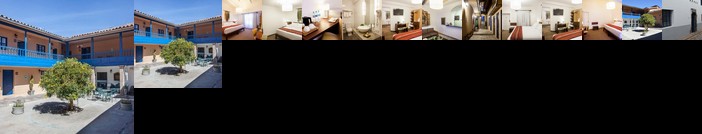 Tierra Viva Cusco San Blas