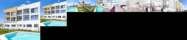 Aptos La Punta by Zercabeds