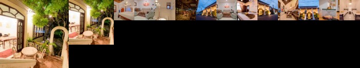 Muhsin Villa - Galle Fort