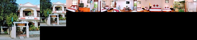 Golden Leaf Homestay