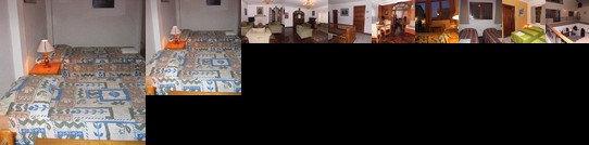 Hostal Mami Panchita