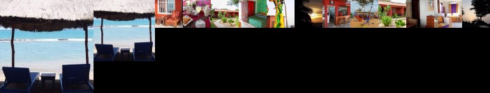 Hotel Robinson Plage