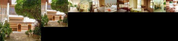 Grand Hotel Mercedes