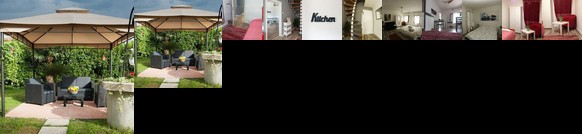 Chiocciola Venice B&B