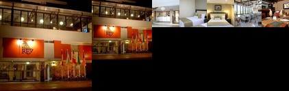 Hotel La Posada del Rey