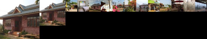 Heun Baan Rong Khun Resort