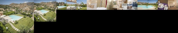 Villa Mastrissa Taormina