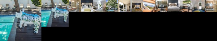 Ashbourne House Guest House