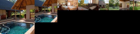Impisi Lodge Safari and Golf Guesthouse