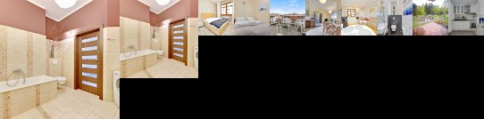 Grand Apartments - Neptun Park