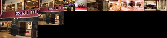 Eras Hotel