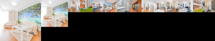 Apartamenty Sun & Snow Marina Katy Rybackie