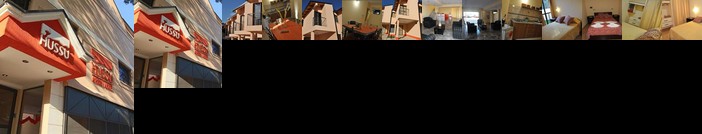 Hussu Apart Hotel