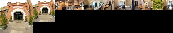 Twierdza Torun - Fort IV