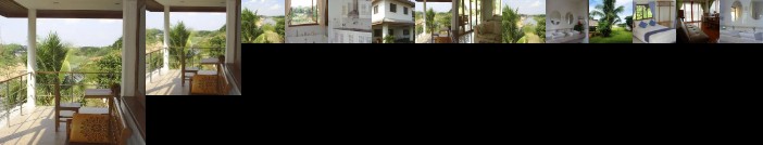 Ban Rim Nam Riverside Resort