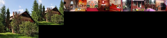 Holiday Home Stawiguda