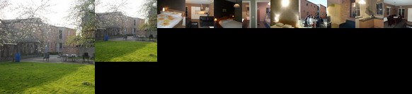 Chambre D'hote 't magazijn