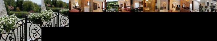 Apartamenty Furta Dominikanska