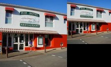 Auberge du Parc Coex