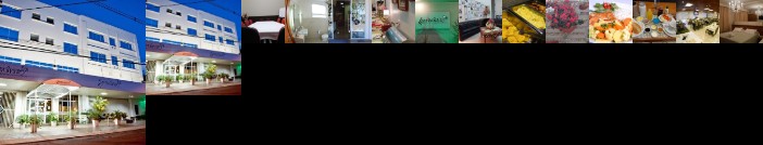 Germanias Blumen Hotel