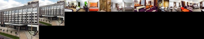 Hotel Complex AVRORA