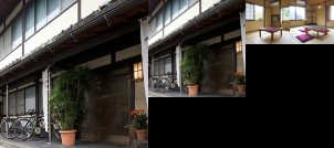 Kiyotaki Ryokan
