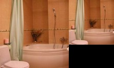 Metro Budget Place - Arkadia City Center