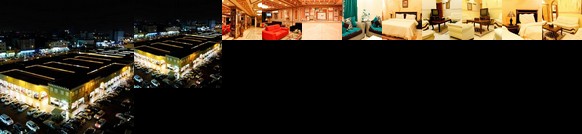 Rittaj Al Raqyah Furnished Units