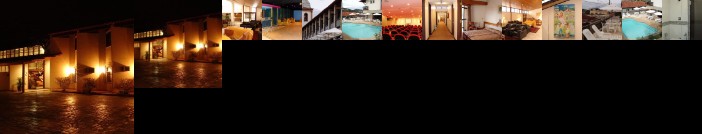 Hotel Solar Corte Real