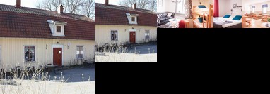 Hunnebostrands Vandrarhem