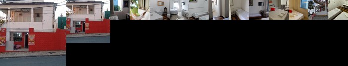 Pousada Brisa Mar Salvador