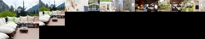 Lukkies Lodge Cirali