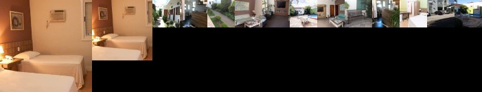 Samambaia Executive Hotel