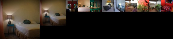 Hotel La Casa de Izel