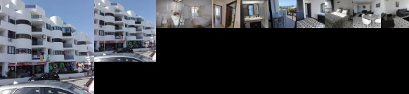 Edificio Coral AL by Albufeira Rental