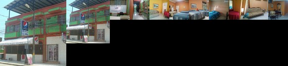 Hotel Ejecutivo Plaza Central