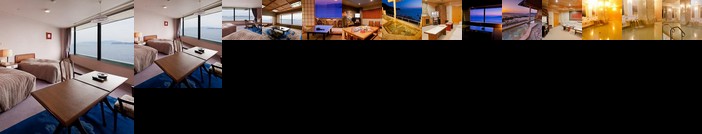 Wakayama Kada Onsen Kada Kaigetsu ex Azumaya Seaside Hotel