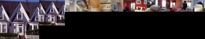 Fairmont House Bed & Breakfast